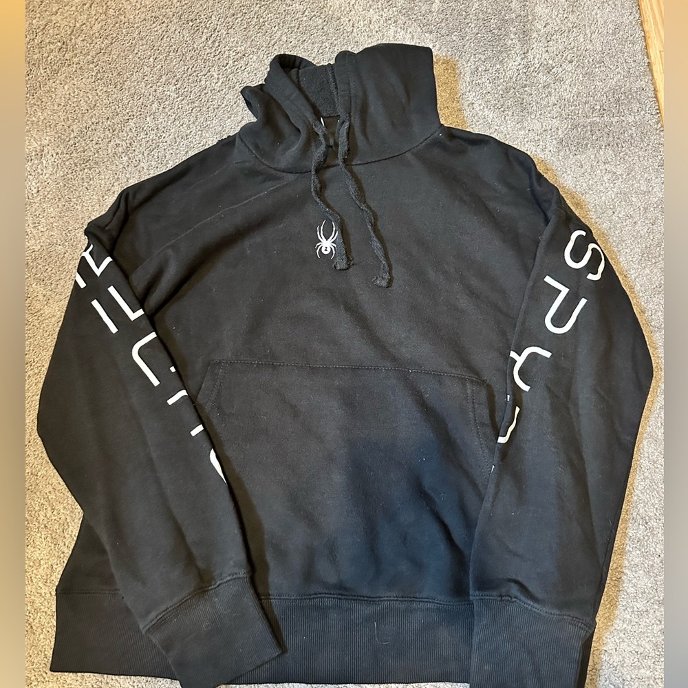 Spyder sweatshirt